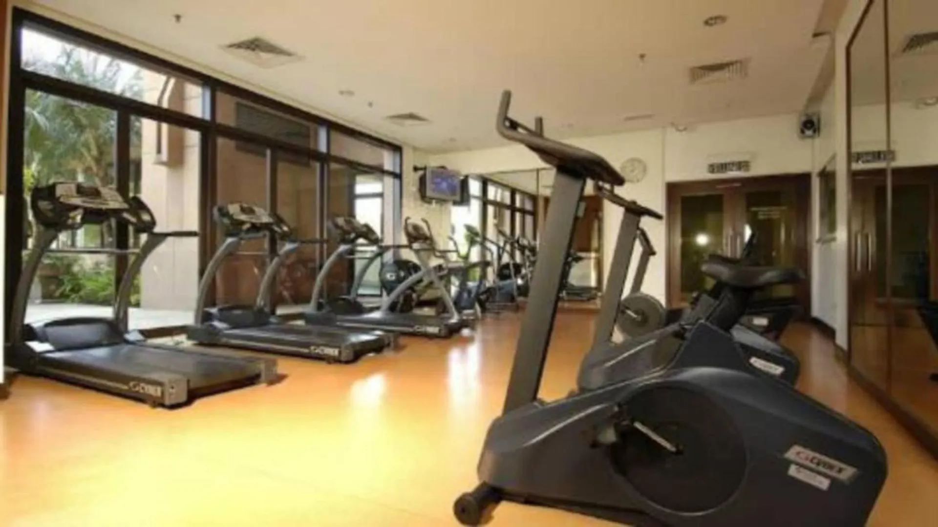 Bukit Bintang Service Suite At Times Square Kuala Lumpur Apartamento