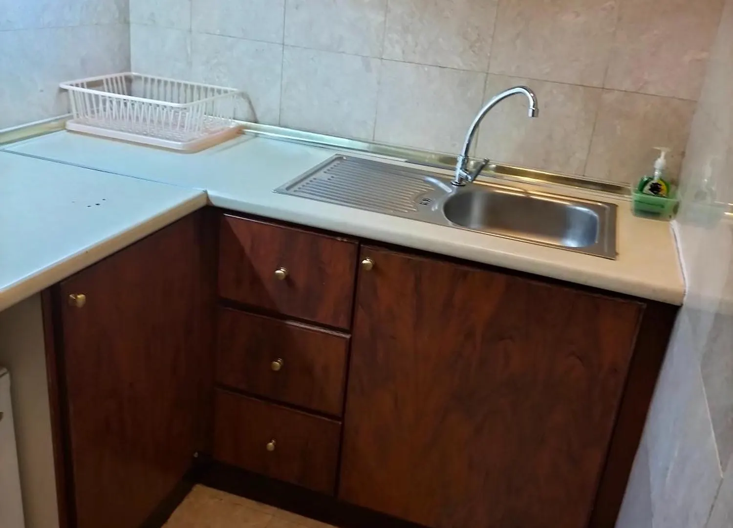 Apartamento Bukit Bintang Service Suite At Times Square Kuala Lumpur