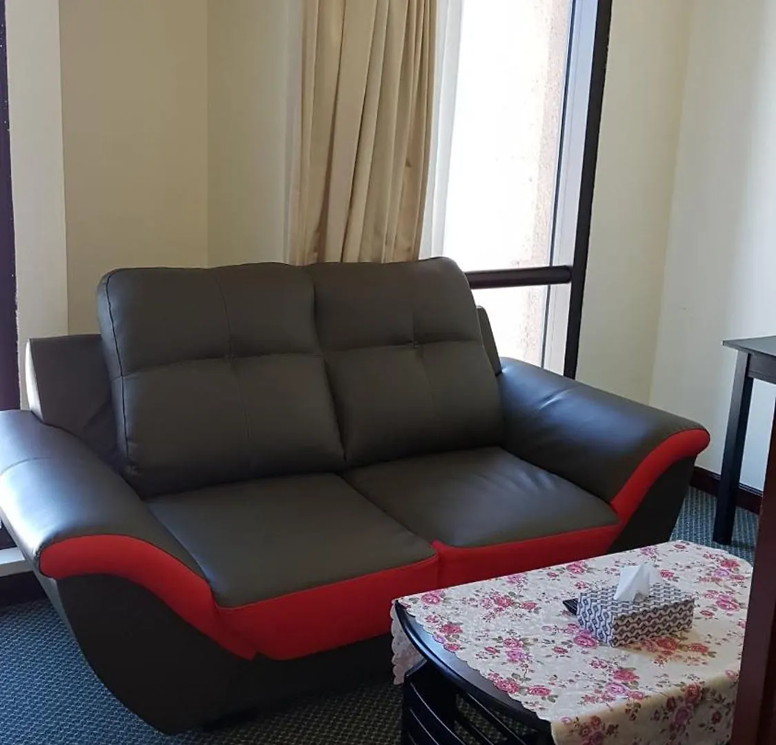 Bukit Bintang Service Suite At Times Square Kuala Lumpur 0*,
