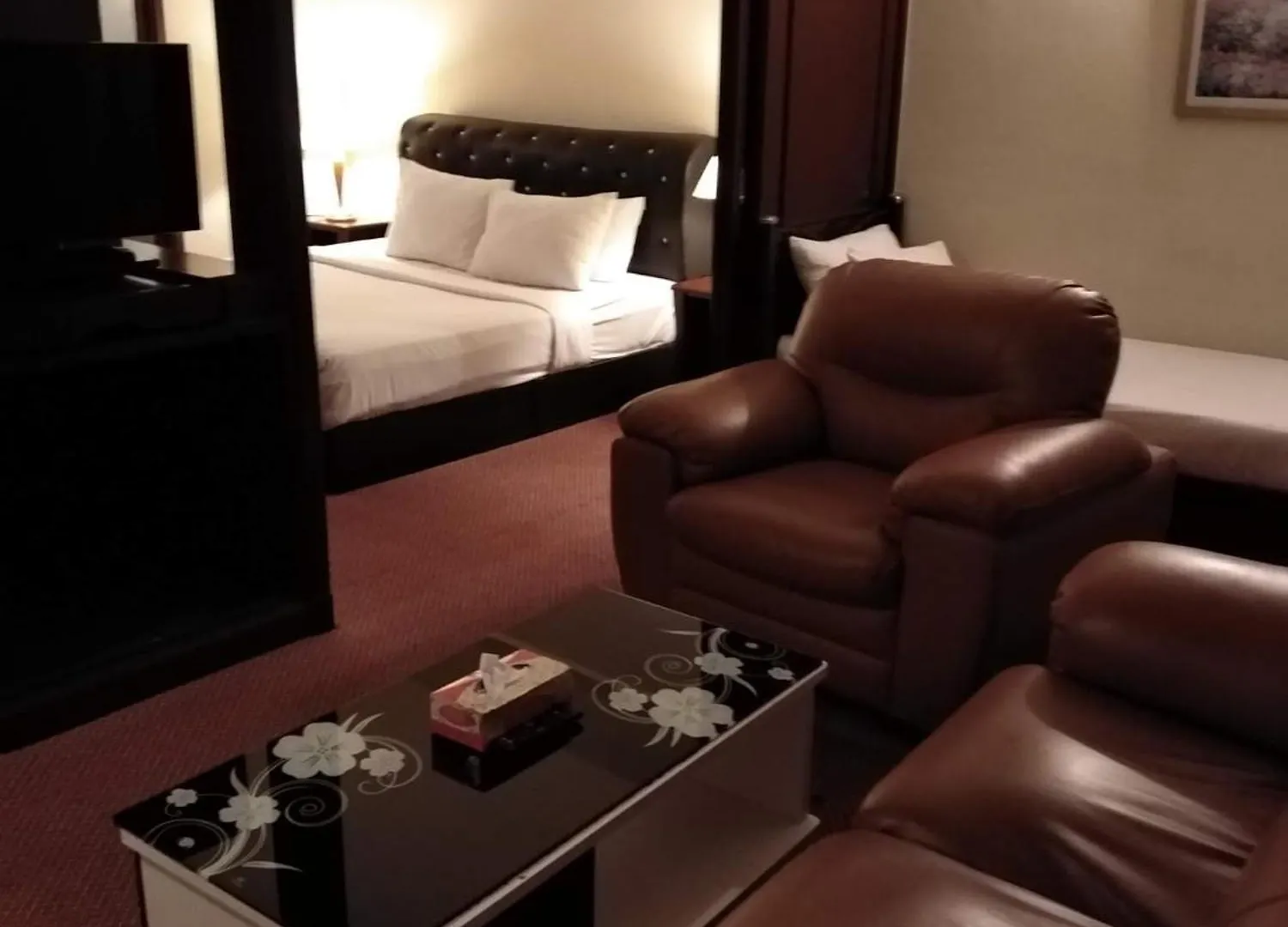 Bukit Bintang Service Suite At Times Square Kuala Lumpur Apartamento