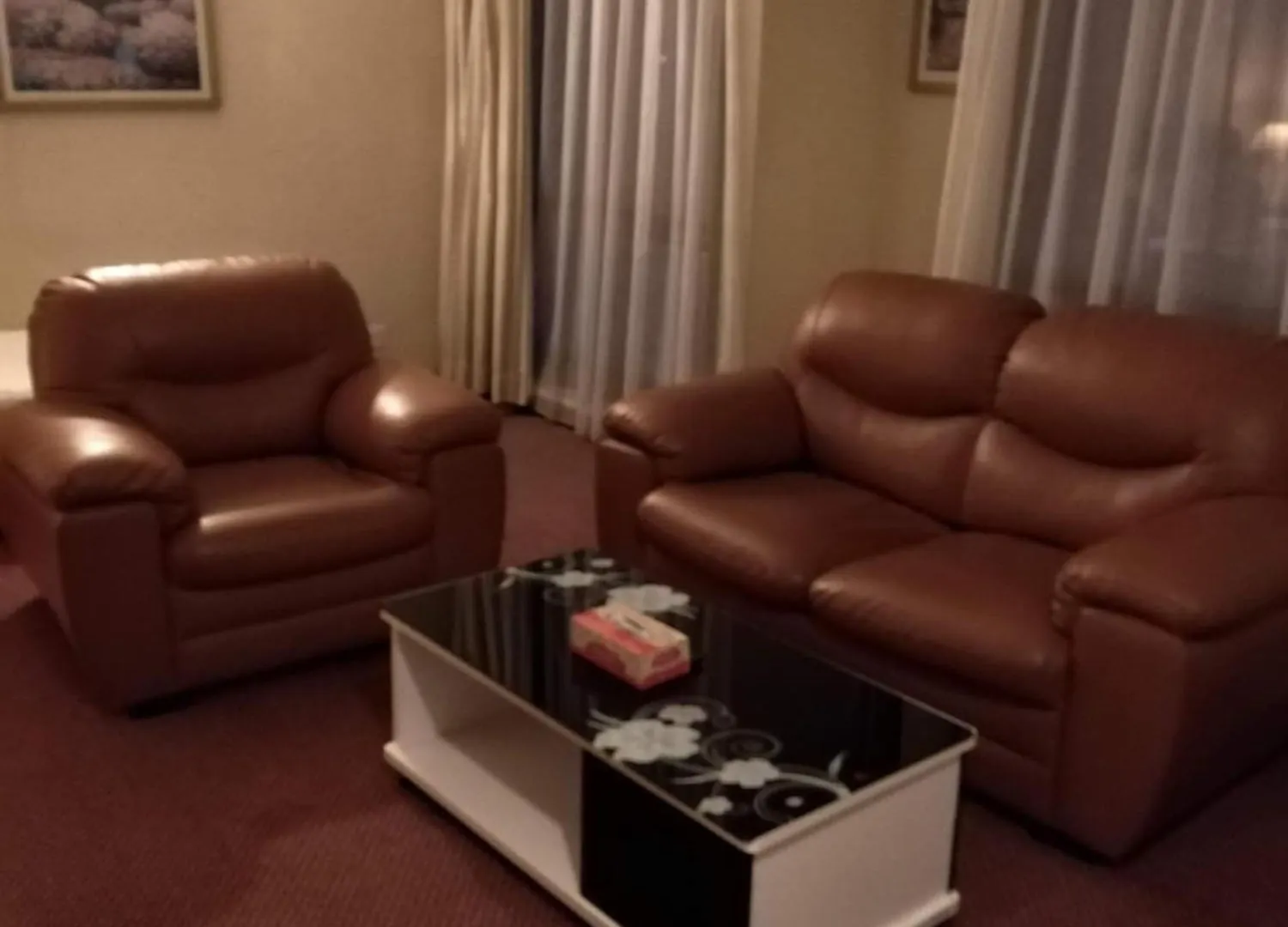Bukit Bintang Service Suite At Times Square Kuala Lumpur
