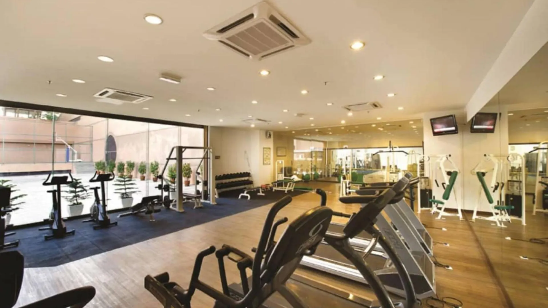 Bukit Bintang Service Suite At Times Square Куала-Лумпур Апартаменты