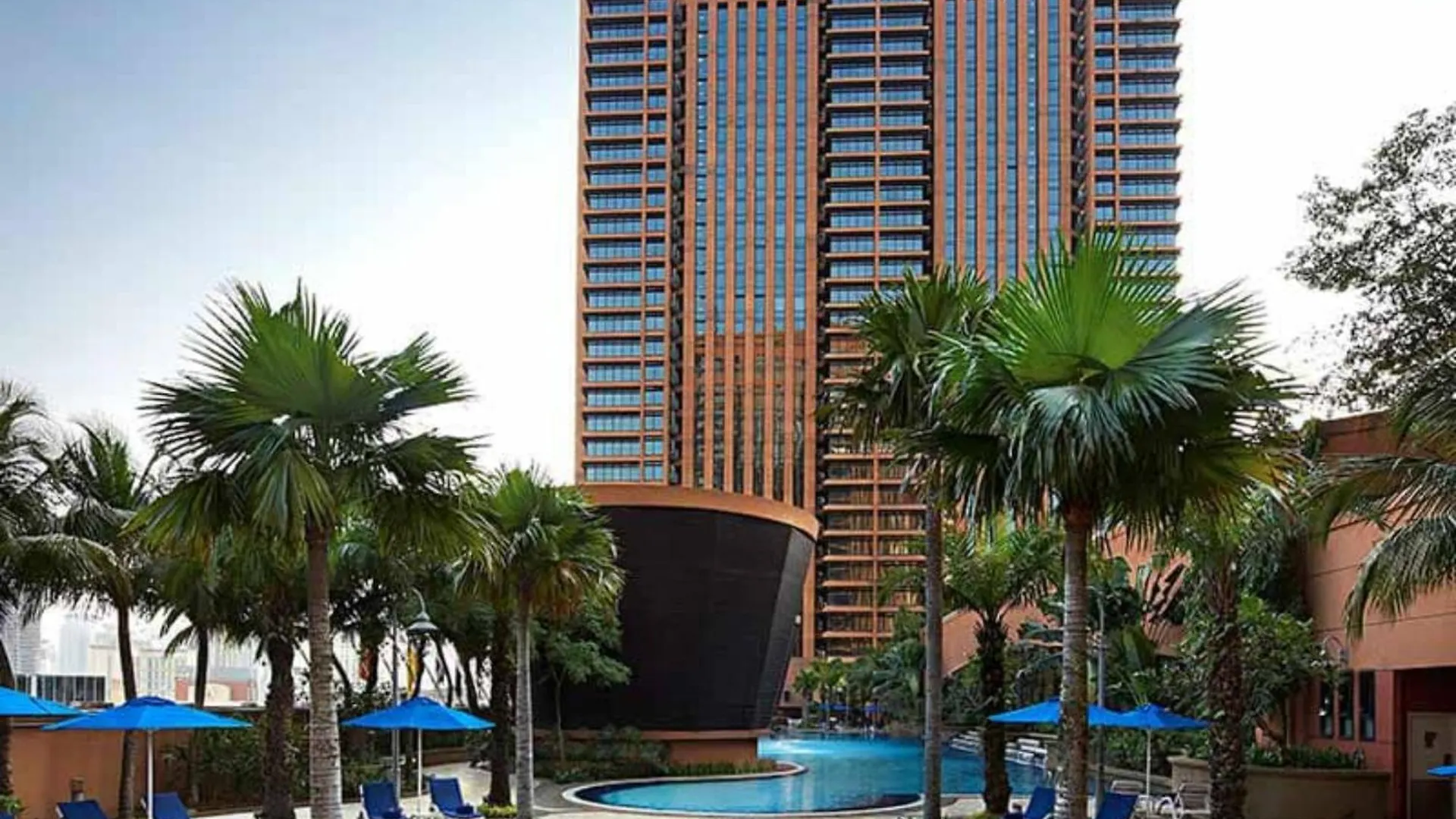 Bukit Bintang Service Suite At Times Square Куала-Лумпур Малайзия
