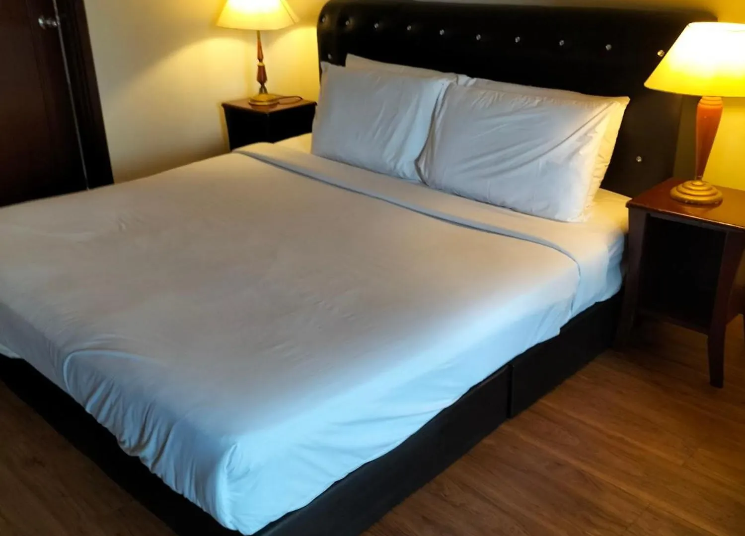 Bukit Bintang Service Suite At Times Square Куала-Лумпур Апартаменты