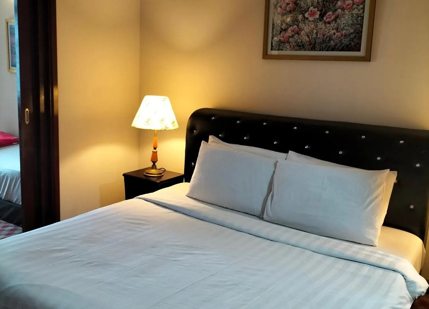Bukit Bintang Service Suite At Times Square Куала-Лумпур