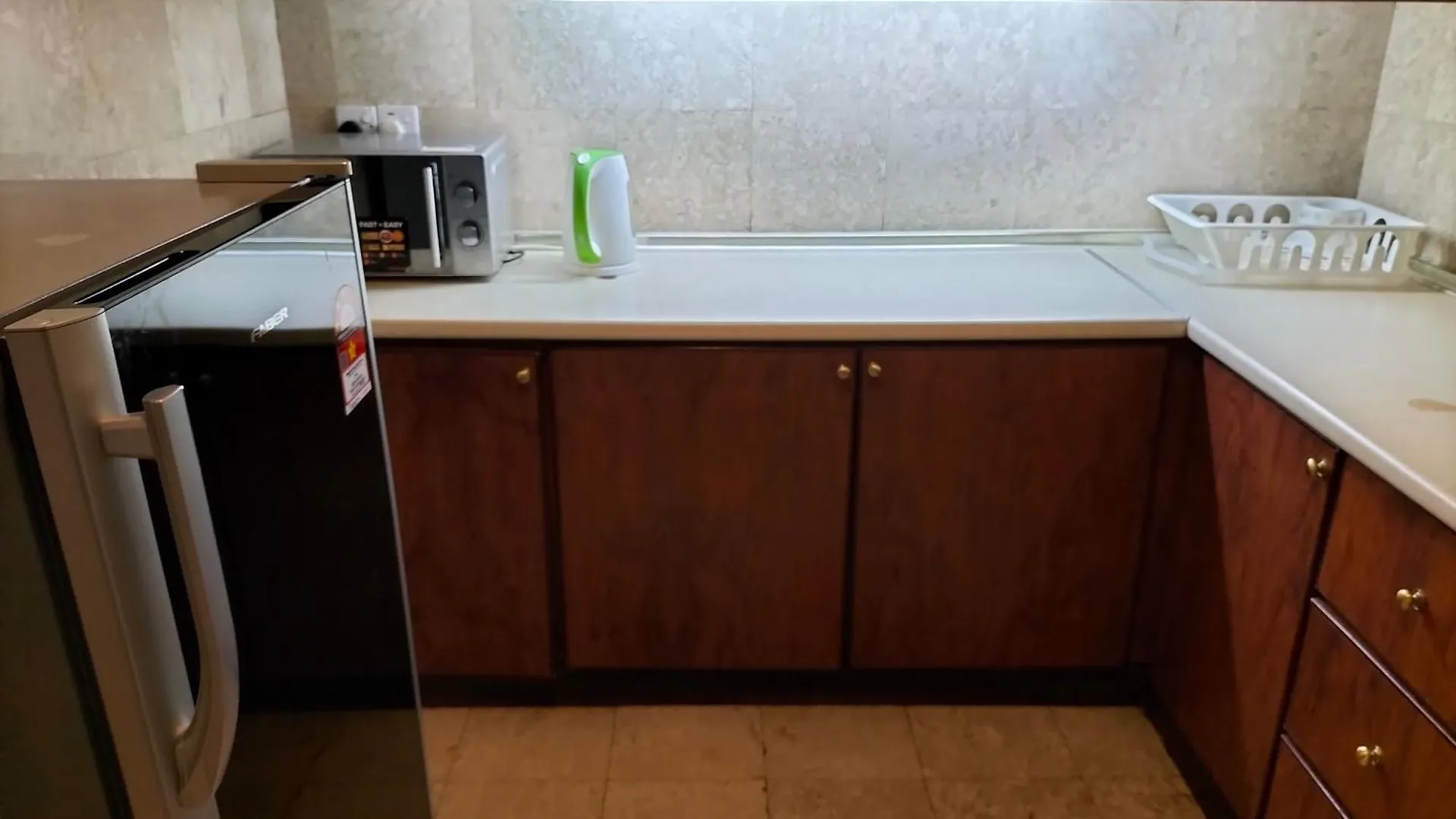 Bukit Bintang Service Suite At Times Square Куала-Лумпур Малайзия