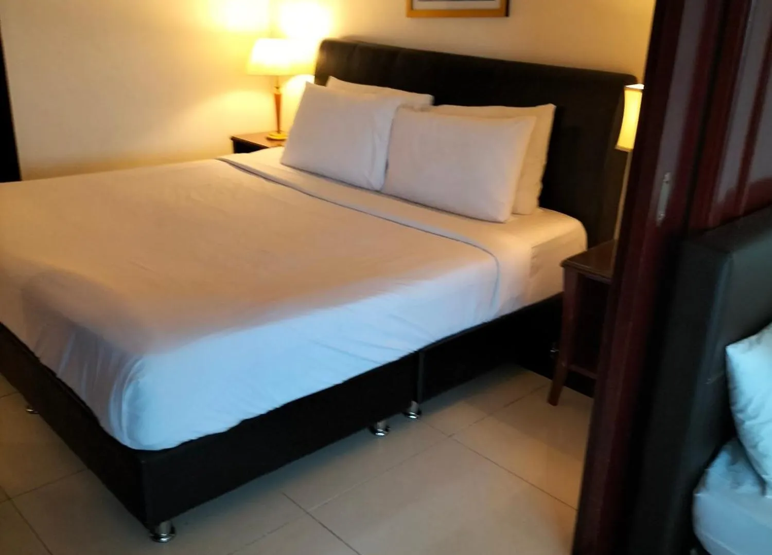 Bukit Bintang Service Suite At Times Square Куала-Лумпур Апартаменты