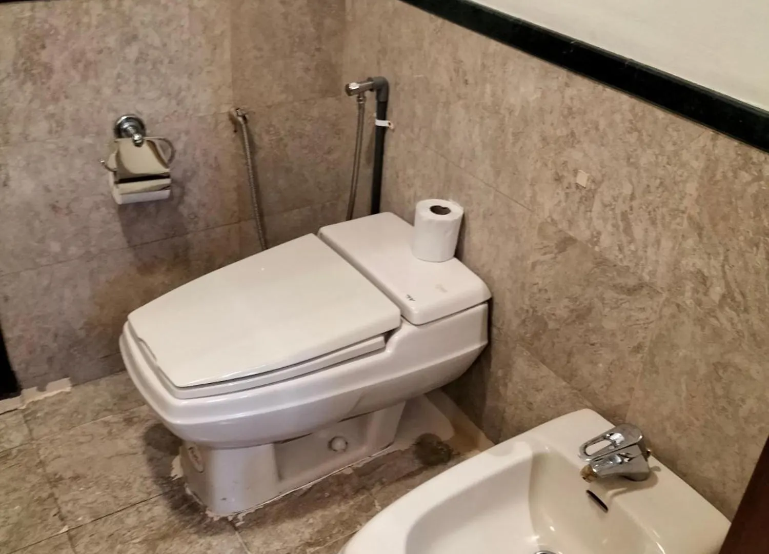 Bukit Bintang Service Suite At Times Square Куала-Лумпур Апартаменты