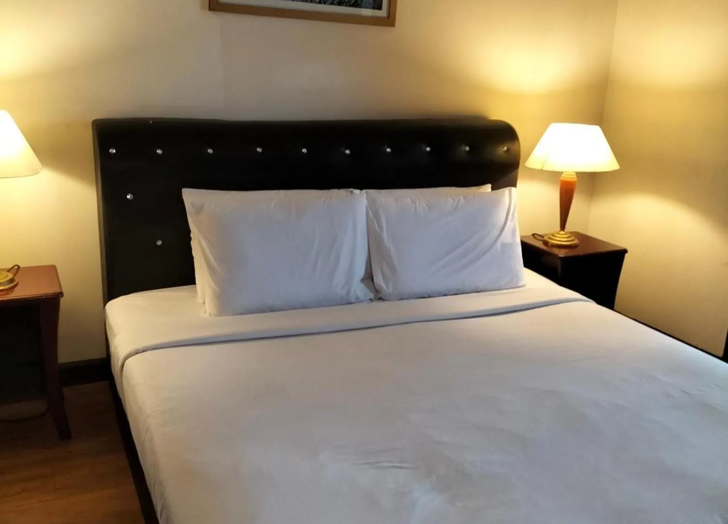 Bukit Bintang Service Suite At Times Square Kuala Lumpur Malajzia