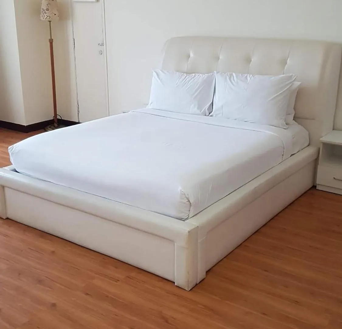Bukit Bintang Service Suite At Times Square Kuala Lumpur Malajzia