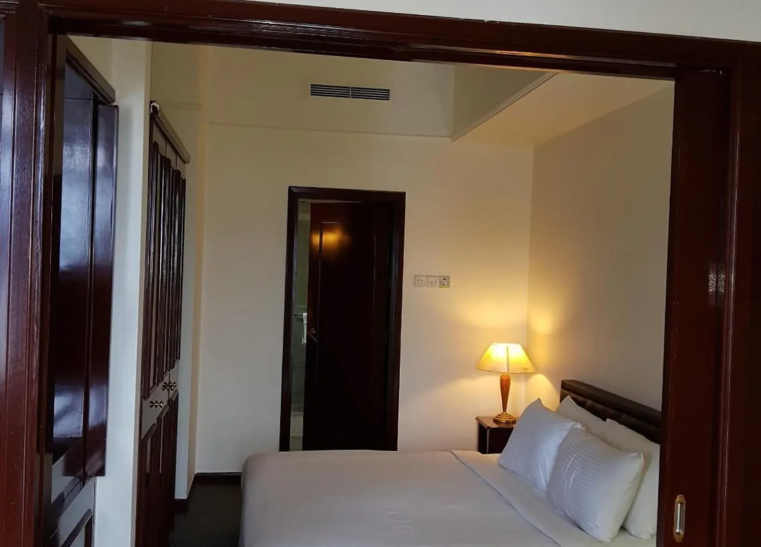 Apartman Bukit Bintang Service Suite At Times Square Kuala Lumpur
